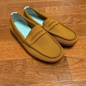 Rothy’s Drivers, size 7.5